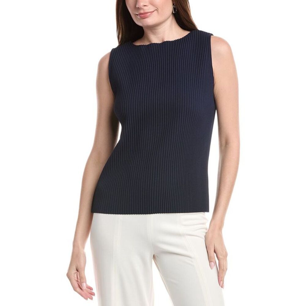 J.Mclaughlin Womens Moderna Knit Top